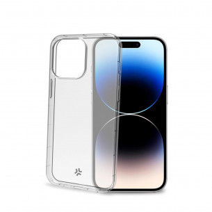 Funda CELLY Transparente...