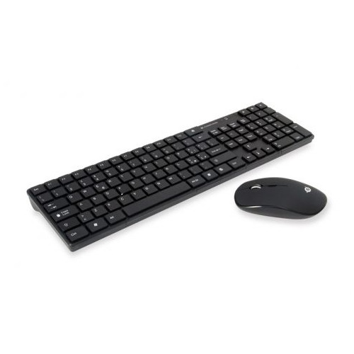 Teclado + Ratón CONCEPTRONIC RF...