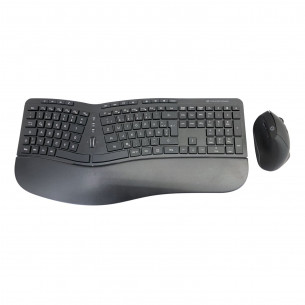 Teclado + Ratón...