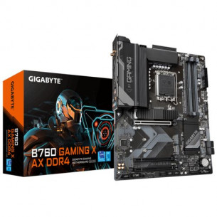 GIGABYTE B760 GAMING X AX...