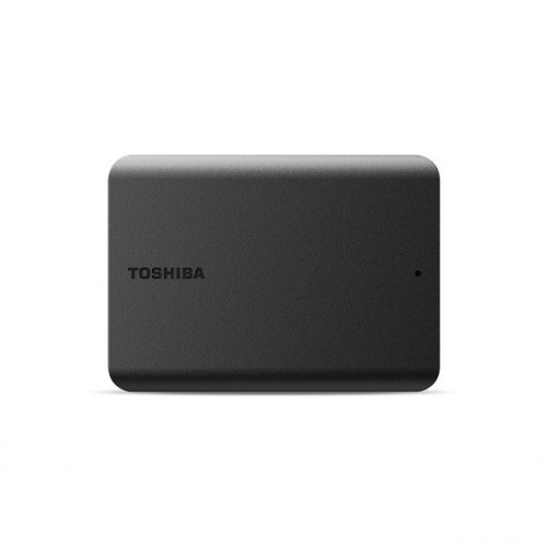 Disco Externo Toshiba Canvio Basics...