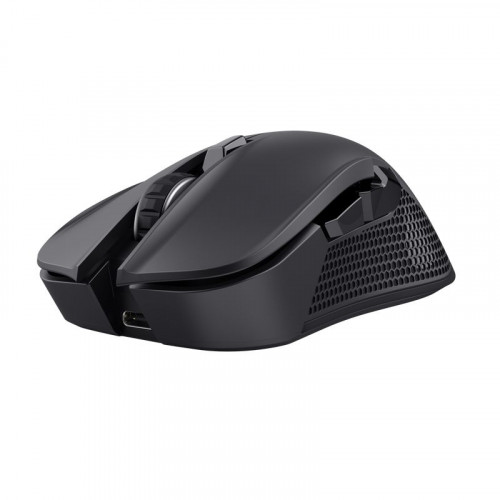 Ratón Gaming Trust GXT 923W YBAR RGB...