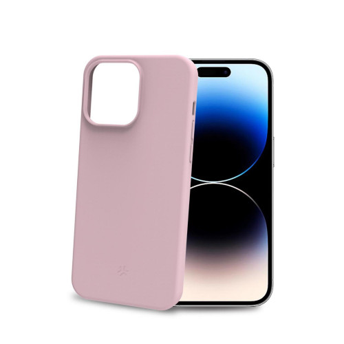 Funda CELLY Planet Eco iPhone 15 Pro...