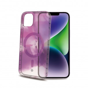Funda CELLY iPhone 15 Plus...