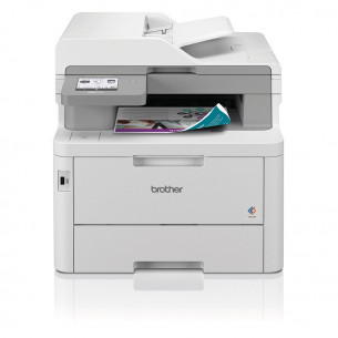 Brother MFC-L8390CDW -...