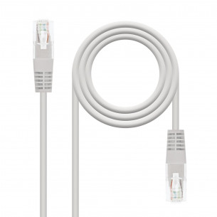 Cable de Red Nanocable...