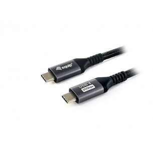 Cable EQUIP USB-C/M a...