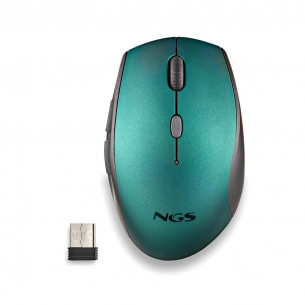 Ratón NGS Bee Wireless...