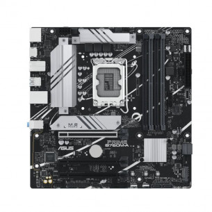 ASUS PRIME B760M-A-CSM:...