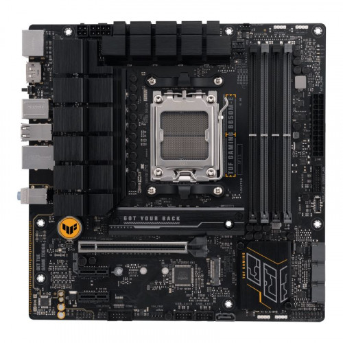 ASUS TUF GAMING B650M-E (AM5) 4DDR5...