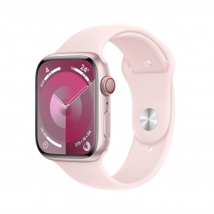 Apple Watch S9 45mm GPS...