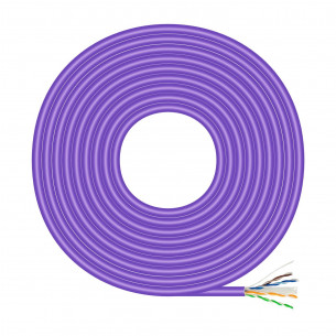 Cable AISENS RJ45 Cat.6 CCA...