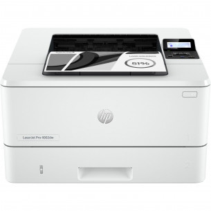HP LaserJet Pro 4002dw A4...