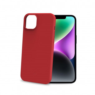 Funda CELLY Cromo 6.12"...
