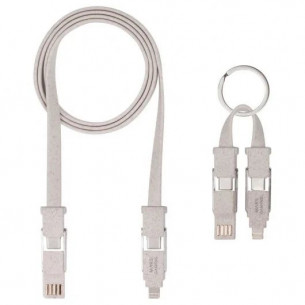 Pack Mars Gaming Cable...