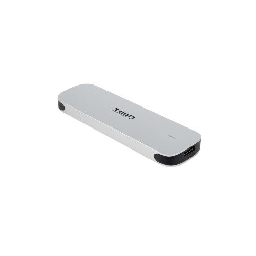 Caja TooQ SSD M.2 SATA USB-C 3.0...
