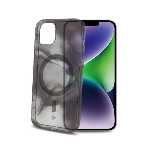 Funda CELLY iPhone 15 Pro Negra...