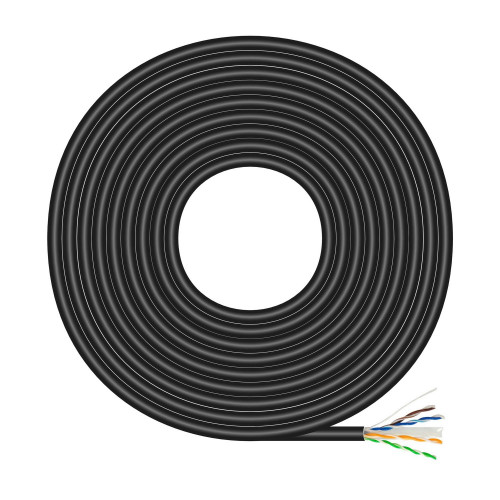 Cable AISENS RJ45 Cat.6 UTP AWG23...