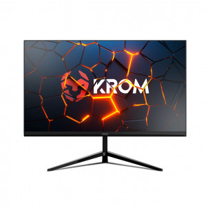Monitor KROM 24" VA FHD...