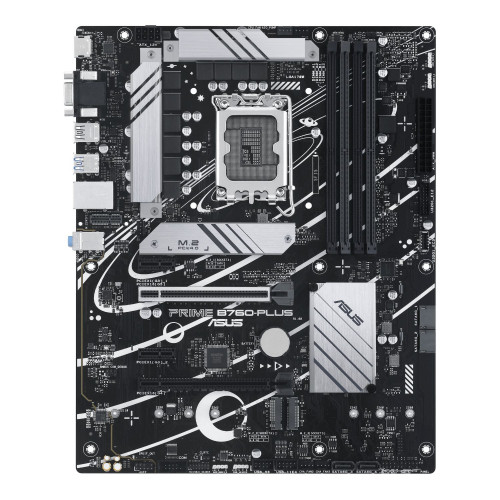 ASUS PRIME B760-PLUS (1700) 4DDR5...