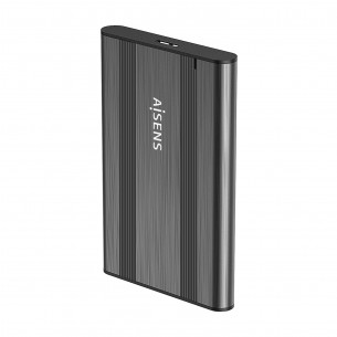 Caja AISENS HDD 2.5" SATA...