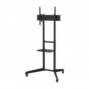 Soporte Pie AISENS con...