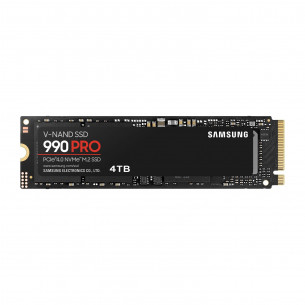 SSD Samsung 990 Pro 4TB M.2...