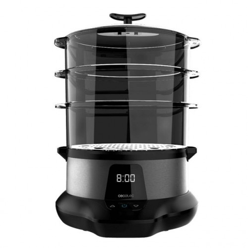 Vaporera CECOTEC Vapovita 3000 Pro...