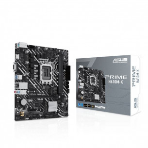 ASUS PRIME H610M-K (1700)...