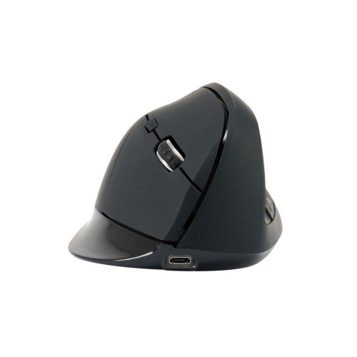 Ratón CONCEPTRONIC Óptico BT 1600dpi...