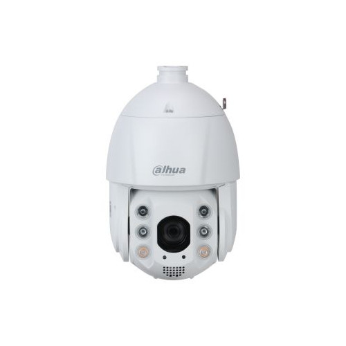 Cámara IP Dahua Domo PTZ 4Mp Ethernet...