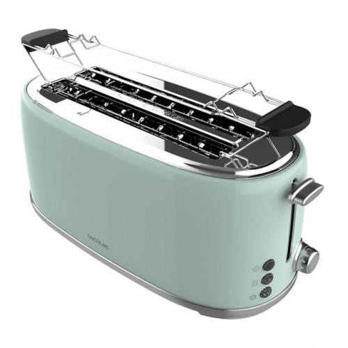 Tostador Vertical CECOTEC Toast&Taste...