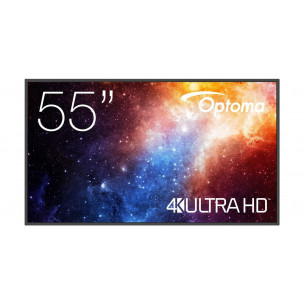 Monitor Optoma 55" N3551K...