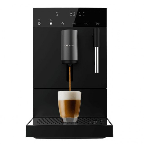 Cafetera CECOTEC Cremmaet Compact...