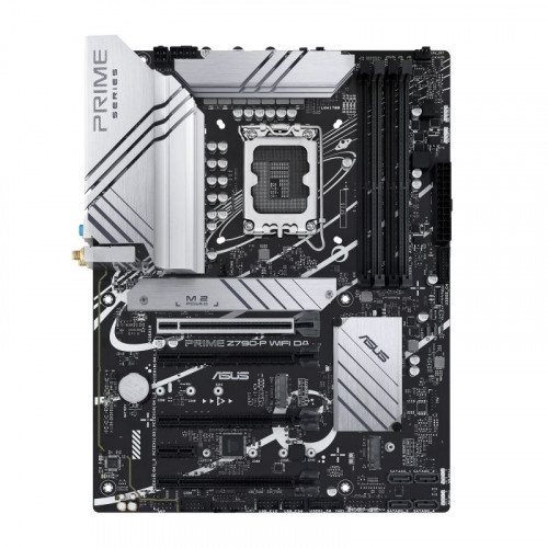 ASUS PRIME Z790-P WIFI D4 (1700)...