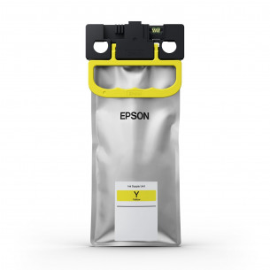Tinta Epson XXL Amarillo...