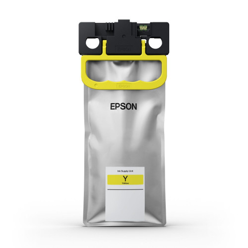 Tinta Epson XXL Amarillo (C13T01D400)