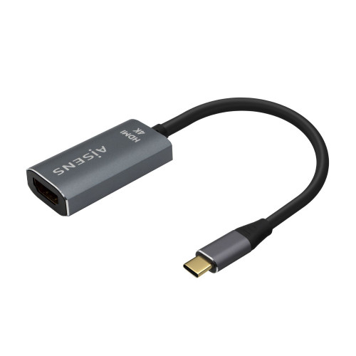 Adaptador AISENS USB-C/M a HDMI/H...