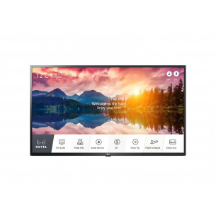 Televisor LG 50" ProCentric...