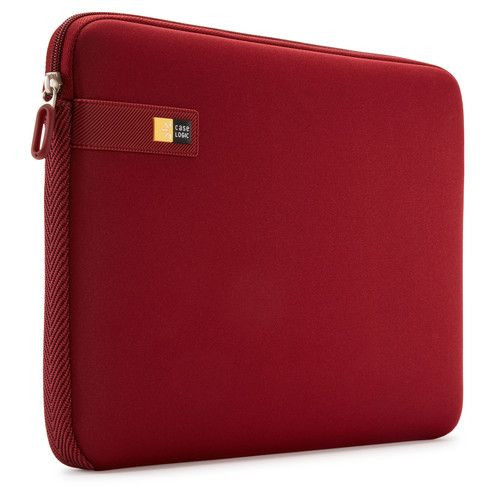 Funda CASE LOGIC Boxcar 13.3" EVA...