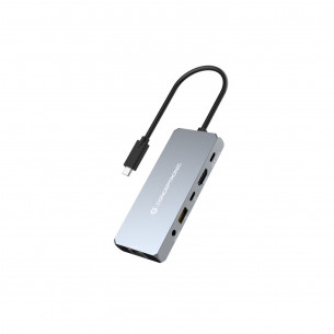 Dock CONCEPTRONIC 6en1 USB4...