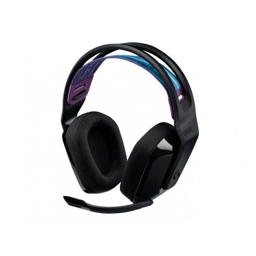 Auriculares con Micrófono LOGITECH...