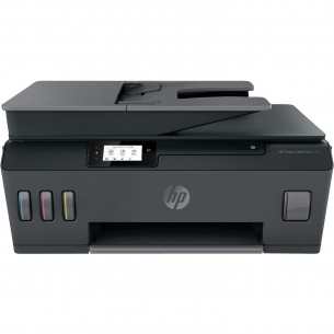HP InkJet Smart Tank Plus...