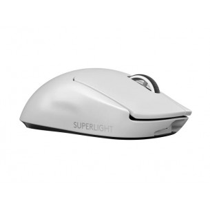 Ratón LOGITECH PRO X...