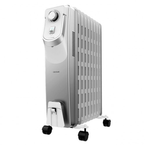 Radiador CECOTEC ReadyWarm 9000 Space...