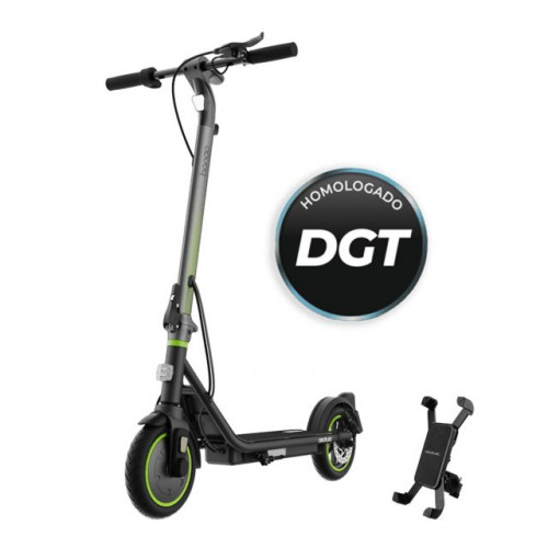 Patinete CECOTEC Bongo D30 8.5"...