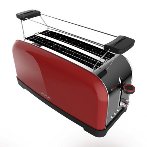 Tostador Vertical CECOTEC Toastin...