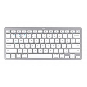 Teclado Trust Basics...