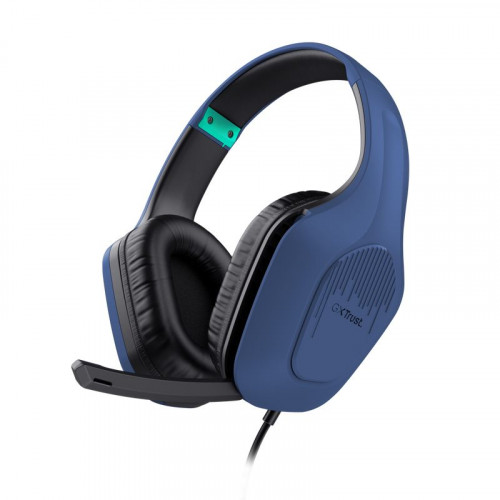 Auriculares con Micrófono Trust...