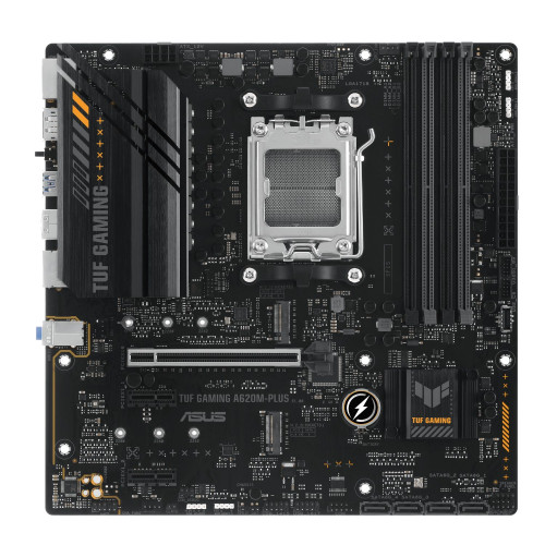 ASUS TUF GAMING A620M-PLUS (AM5)...